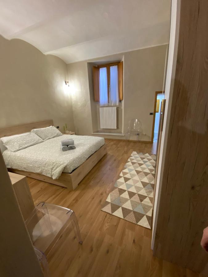 Casa Gallina ヴォルテッラ エクステリア 写真