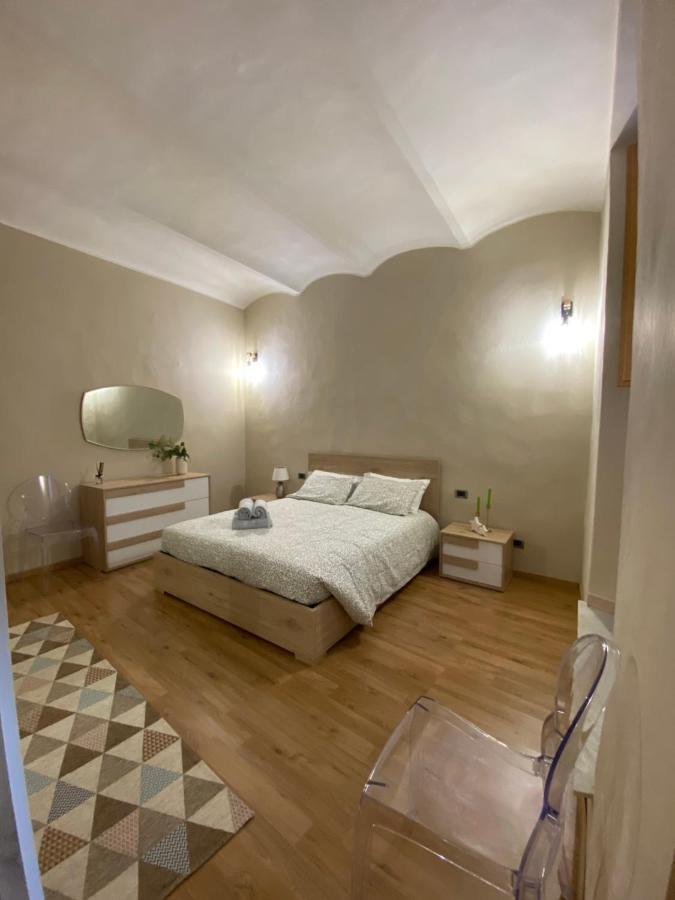 Casa Gallina ヴォルテッラ エクステリア 写真