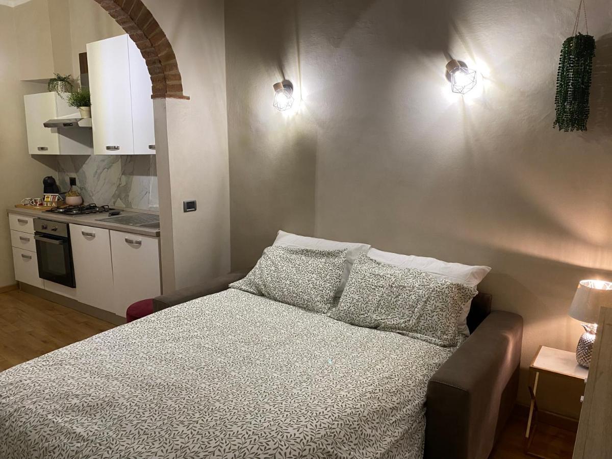 Casa Gallina ヴォルテッラ エクステリア 写真