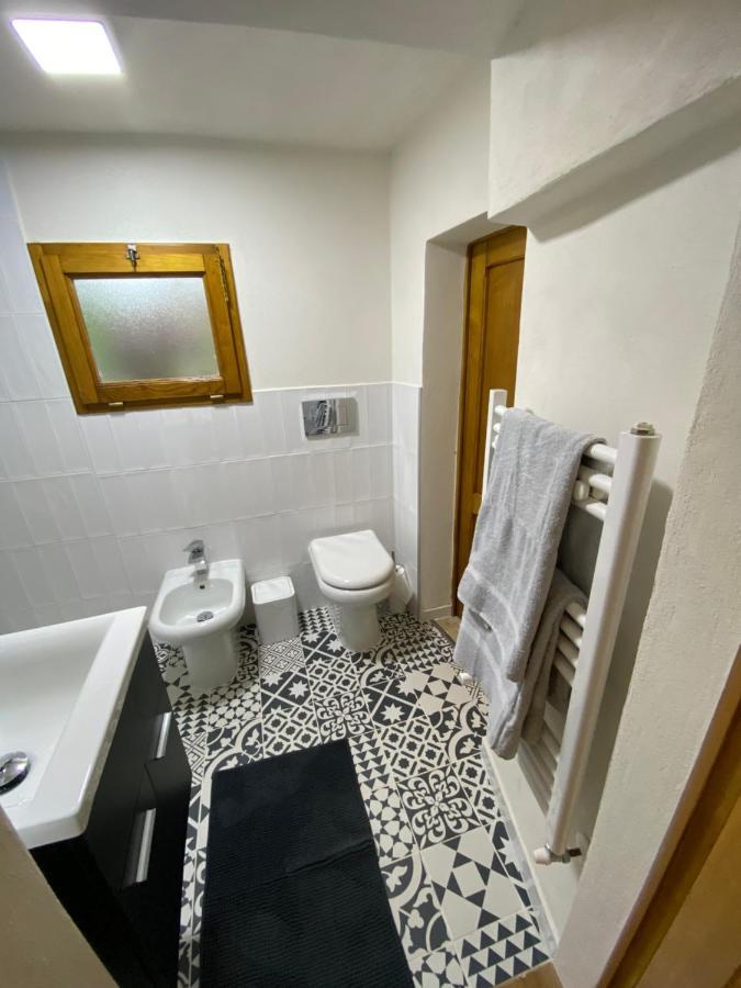 Casa Gallina ヴォルテッラ エクステリア 写真